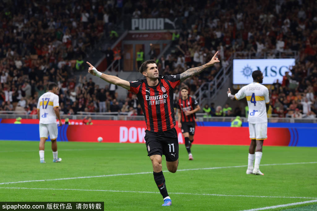 莫德里奇:40岁仍如狮子般奋战,AC米兰胜利背后的永恒力量