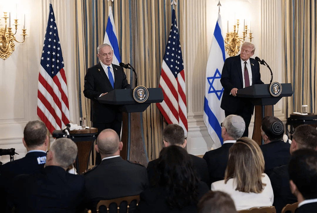 卡塔尔首相:美方“20点计划”仍有待澄清与协商