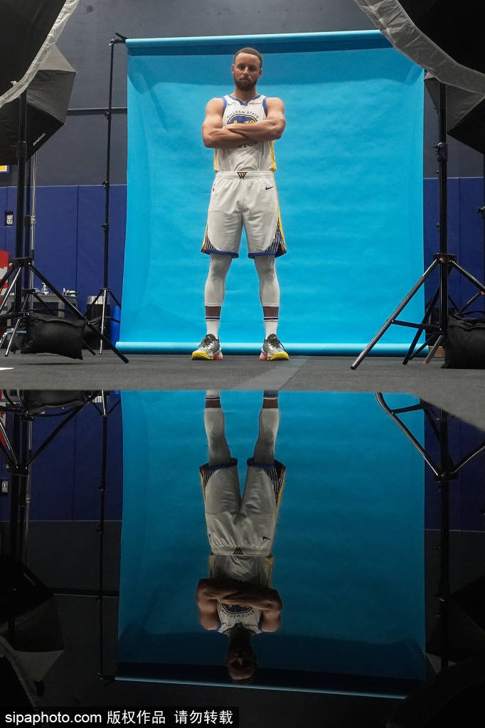 库明加签约勇士,塞思·库里成最大输家