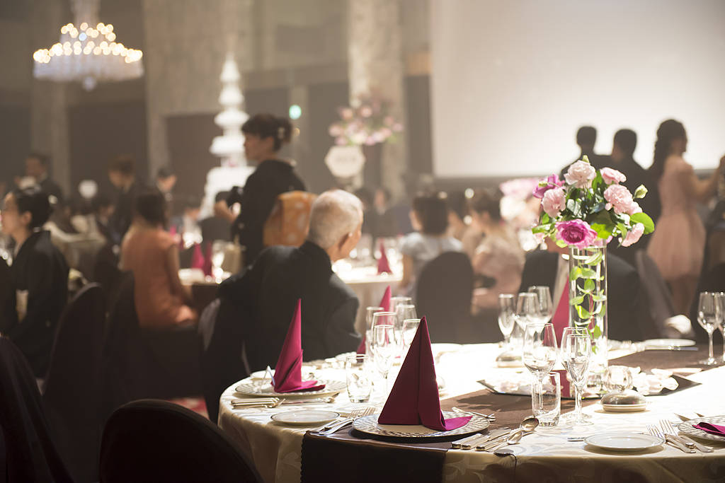 从业8年的婚庆人心得:婚礼不再“造梦”,只卖解决方案