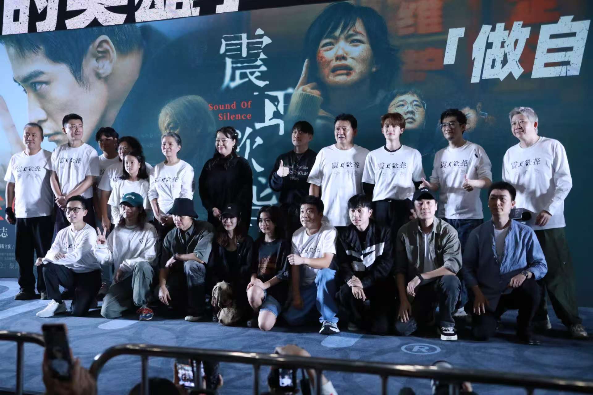 黄晓明大赞檀健次:他能有今天全靠演技努力和人品,期待早日拿影帝