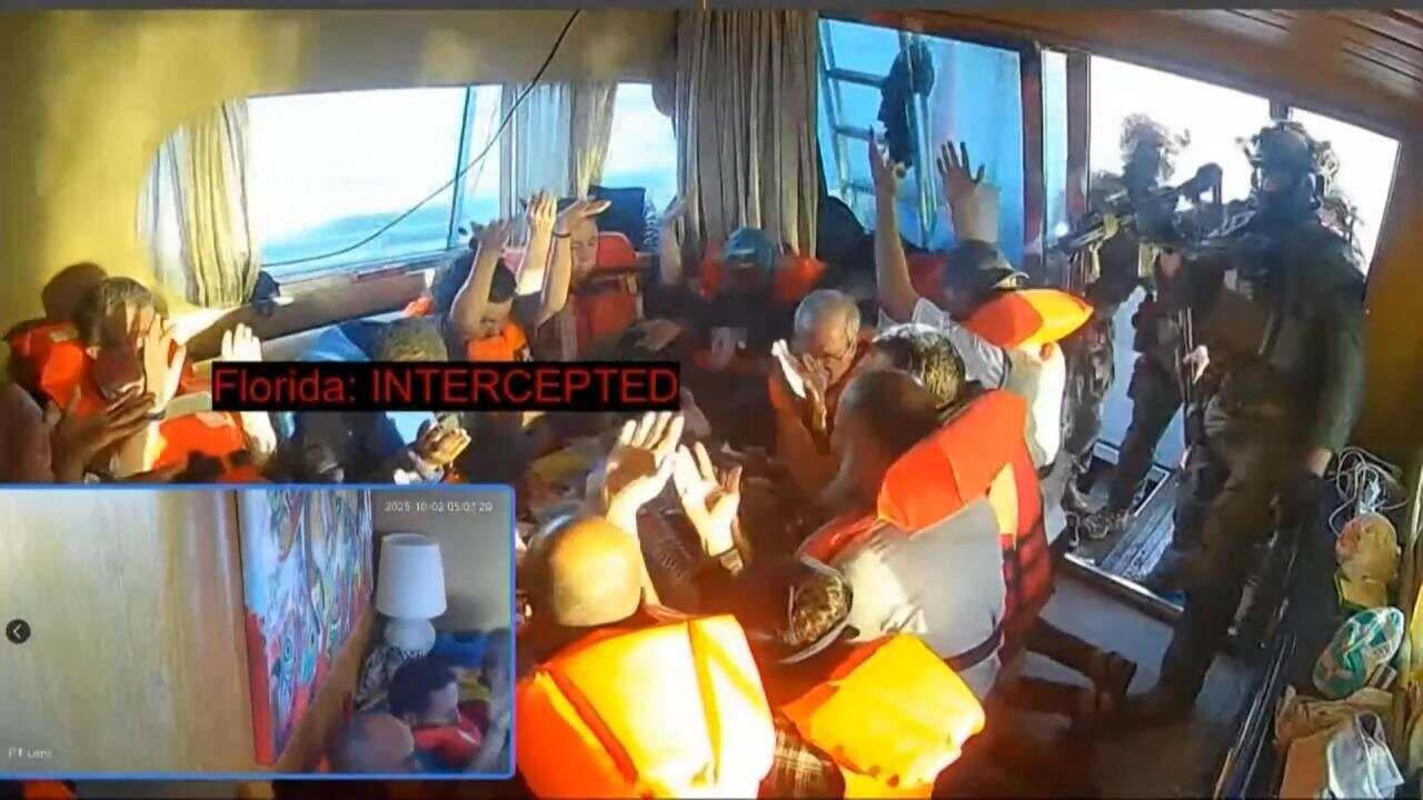 早安!世界丨普京:美若向乌提供“战斧”将摧毁俄美关系;美战争部长带3068人做俯卧撑创纪录