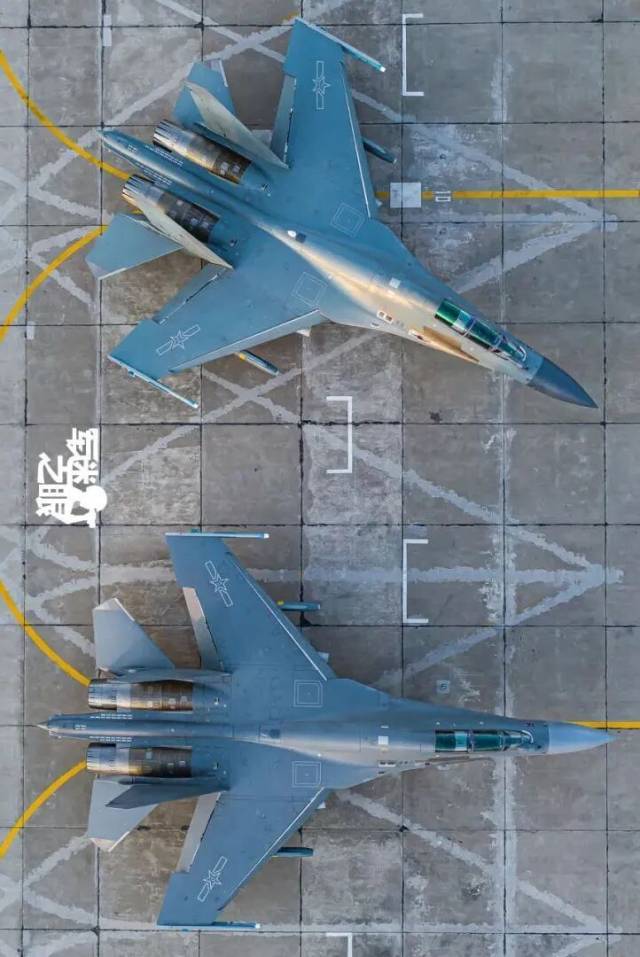 你没听错!“歼-16没有短板”