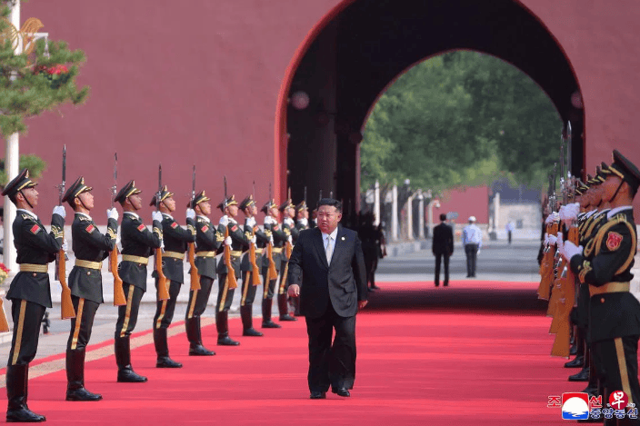 金灿荣:中朝近期打得火热,但这些猜测都不靠谱