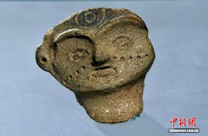 专家:考古实证安徽淮河流域是中华文明重要发祥地之一