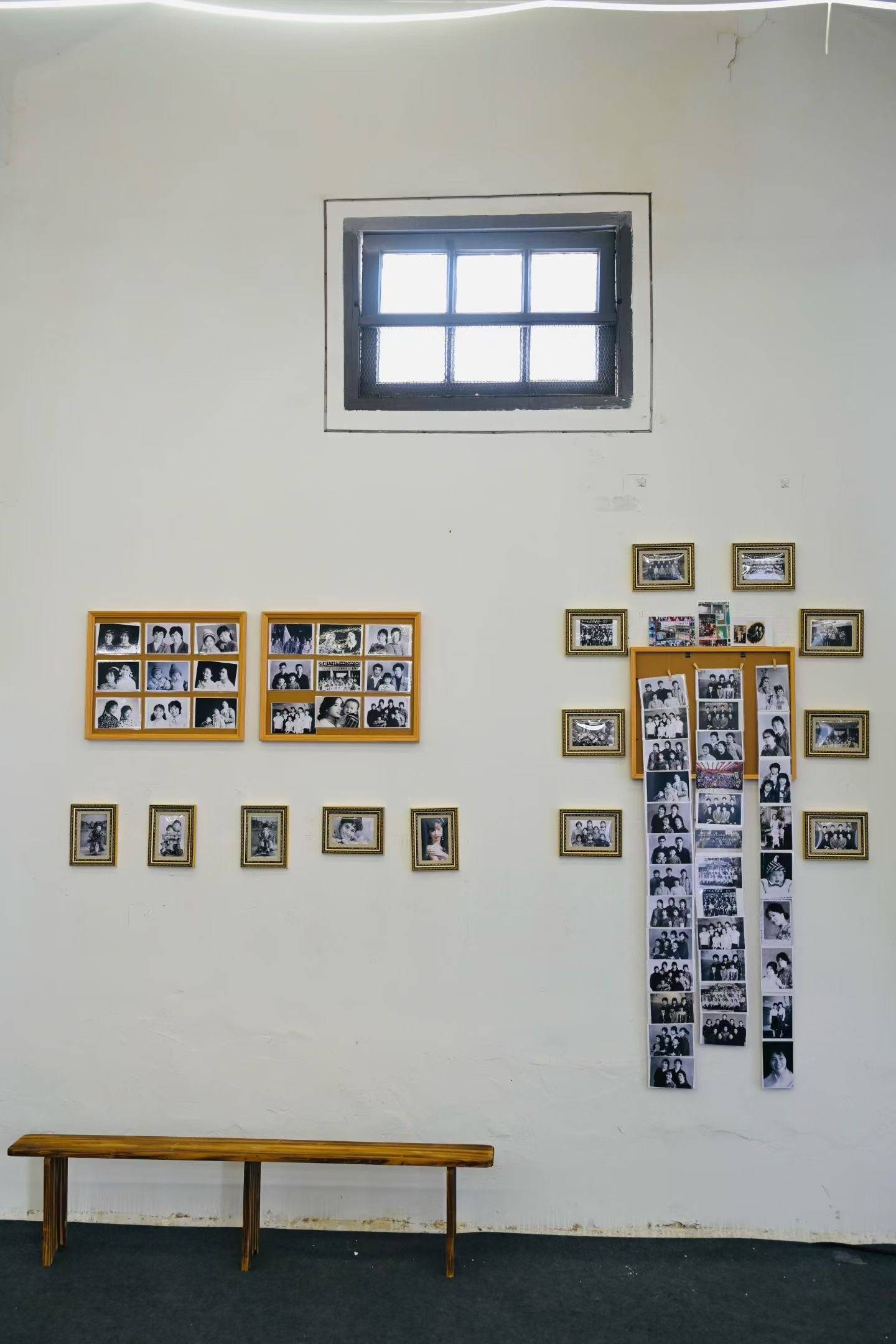 照相馆老板得癌症 想举办生前告别会