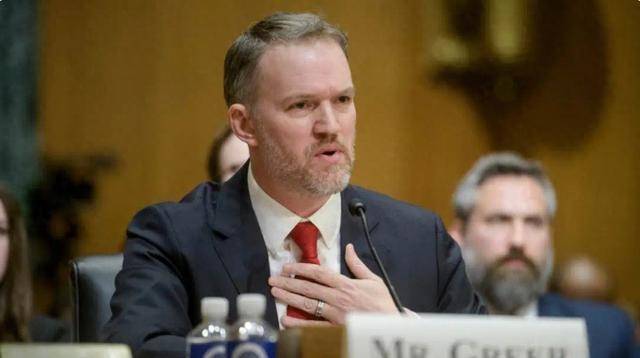 美高官急了:中国不能说“不”!知名华裔献计特朗普:这才是最大的牌