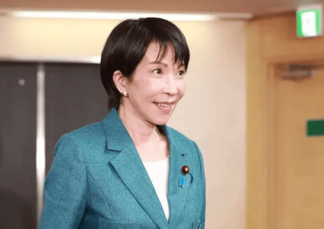 日本维新会叛变,高市早苗当首相可能性增大