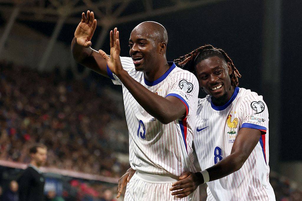 外媒分析2026世界杯夺冠概率:法国居首阿根廷第7 日本第25