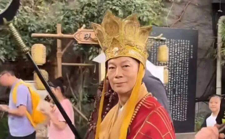 直播带货之后,景区成明星再就业方向?