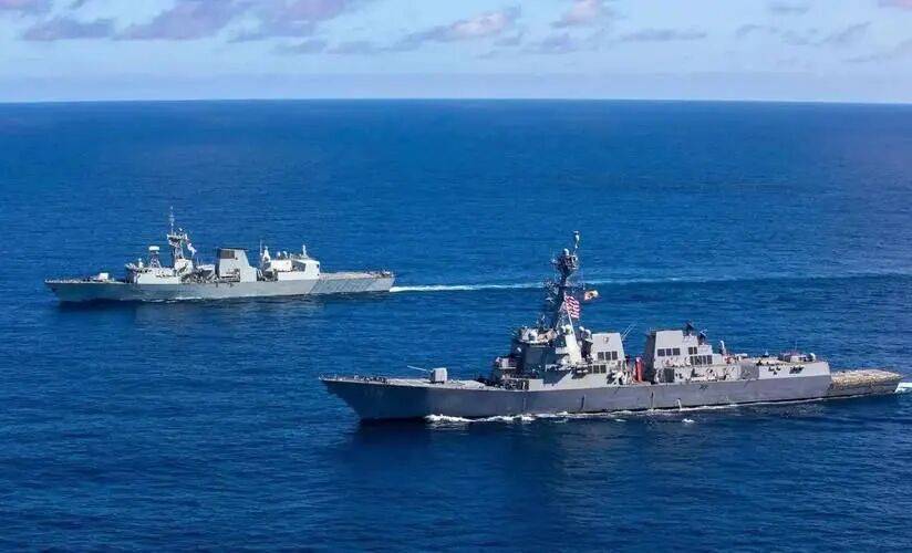 77:20票通过!美怒砸71亿力援台,赖当局狂喜,却被这一幕搞破防