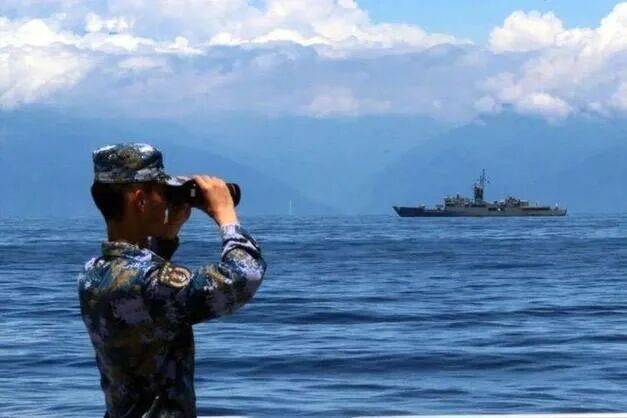 77:20票通过!美怒砸71亿力援台,赖当局狂喜,却被这一幕搞破防