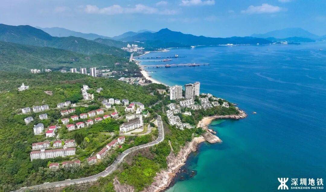 年内开通!深圳这条地铁线又有新进展!未来或直达东莞