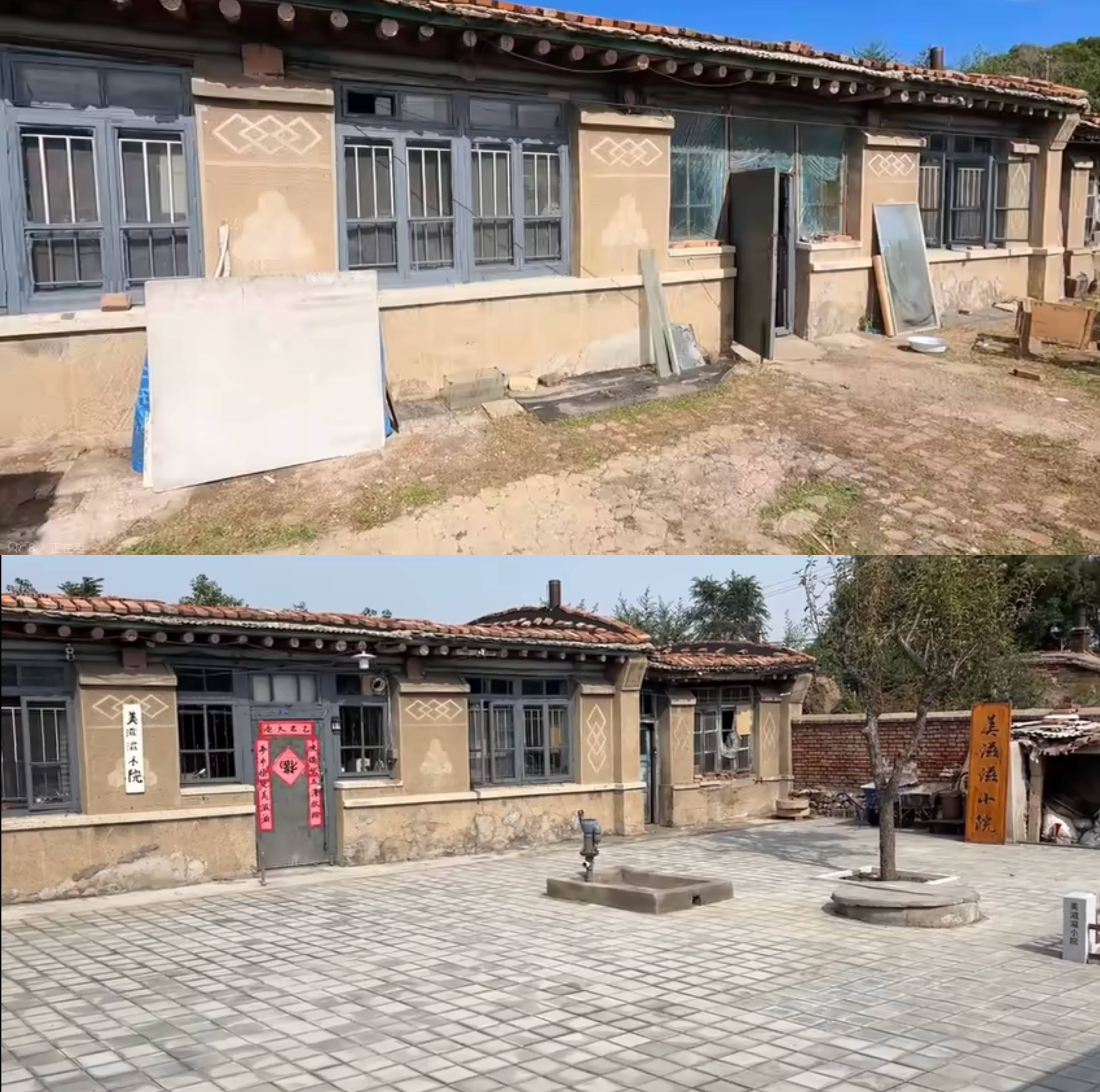 躲避家人催婚 六男子100块月租建“基地”