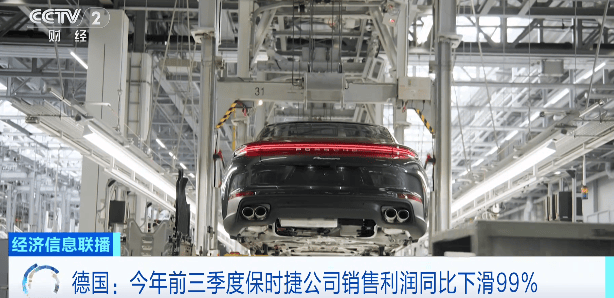 利润暴跌99%!国际巨头宣布:涨价