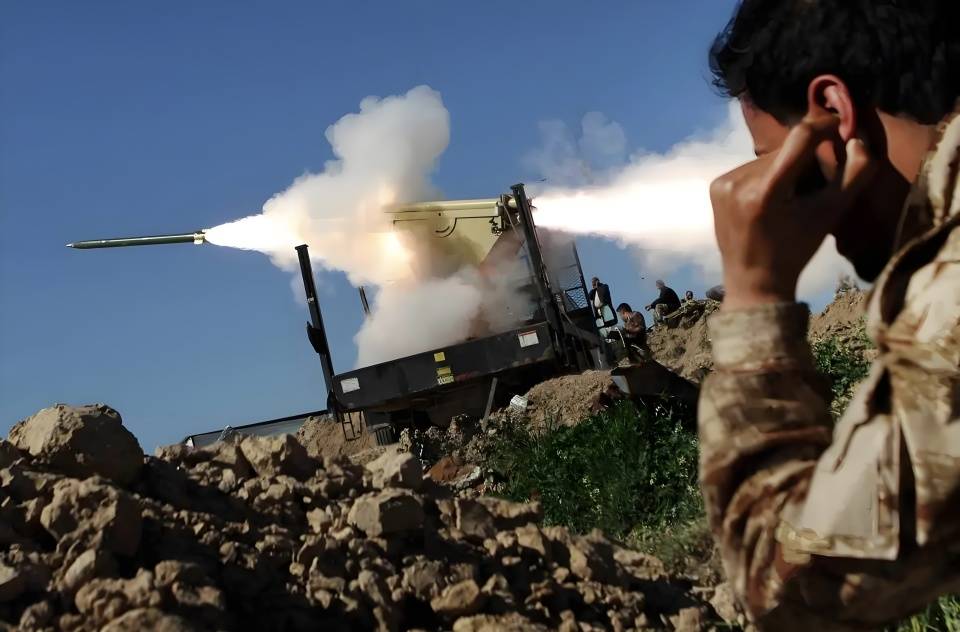 叙利亚恐怖作战分子猖獗,中方呼吁以军立即撤出