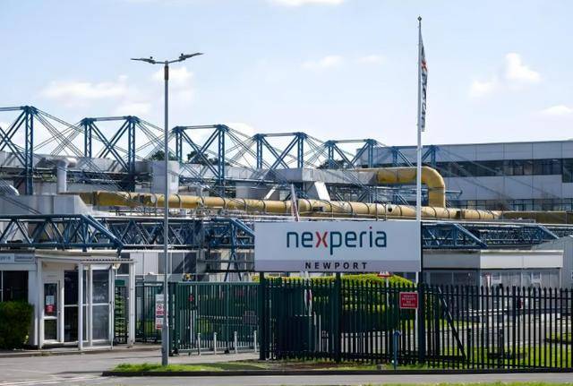 安世中国连出3招,打响独立首枪!欧洲猛然发现:此路走不通