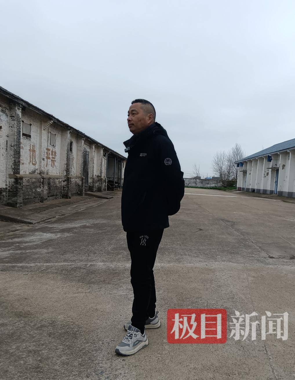 失孤：南京女大学生被害6年后，一位父亲的战斗与和解