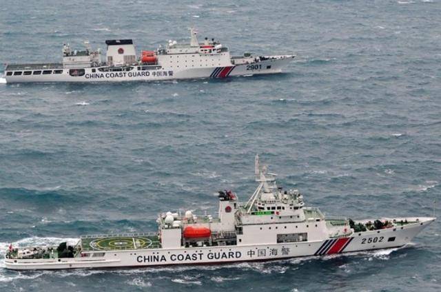 台当局不许大陆反制日菲？两岸军机爆发对峙，外交部开始问罪
