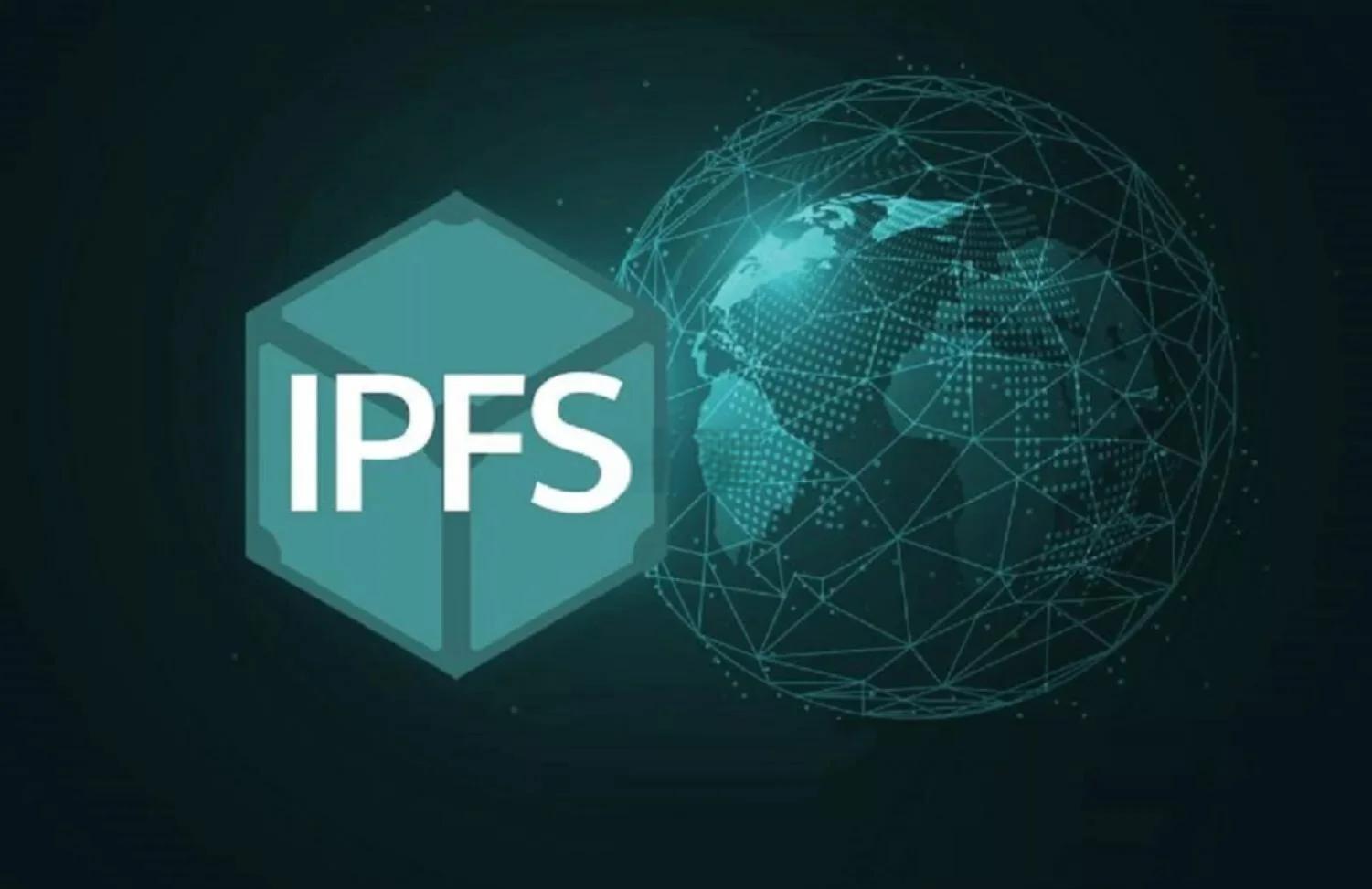 IPFS网站(ipfs webui) IPFS网站(ipfs webui)