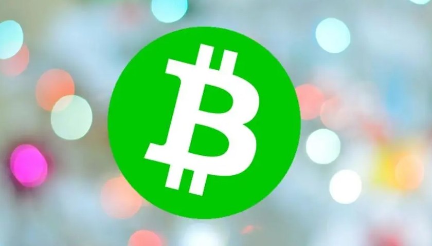 BCH-比特现金网站(比特现金目前价格是多少)