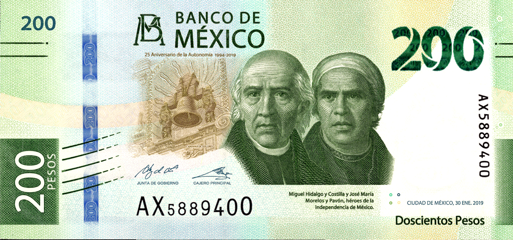 墨西哥货币(墨西哥货币单位)