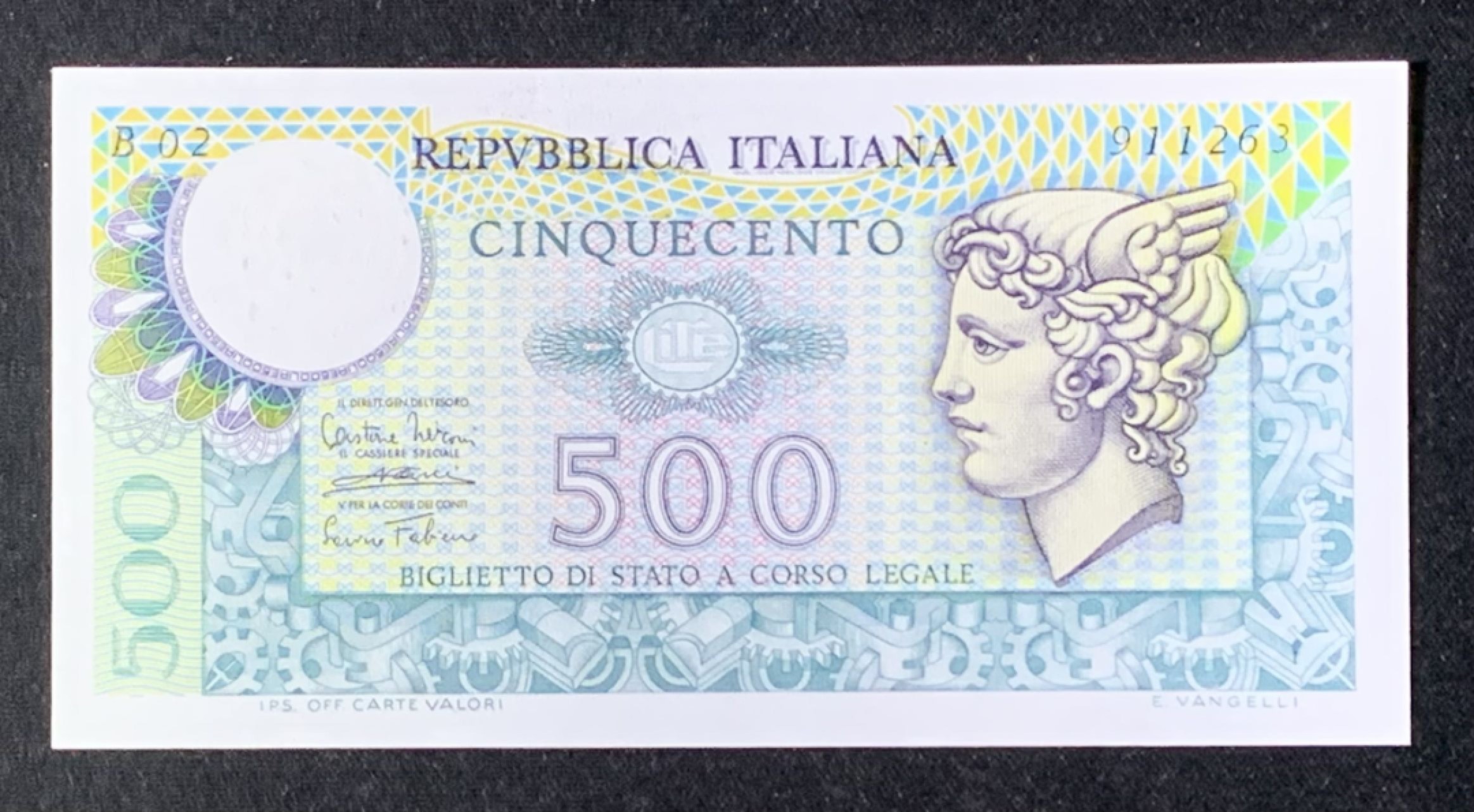 意大利货币(意大利货币是欧元吗)