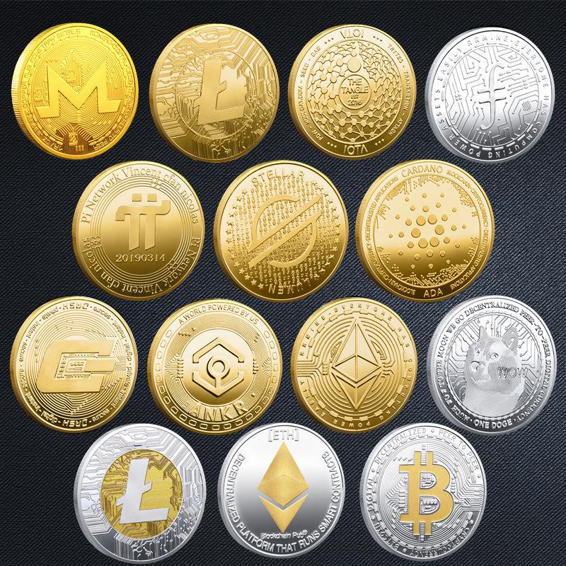 包含有哪些虚拟货币的词条