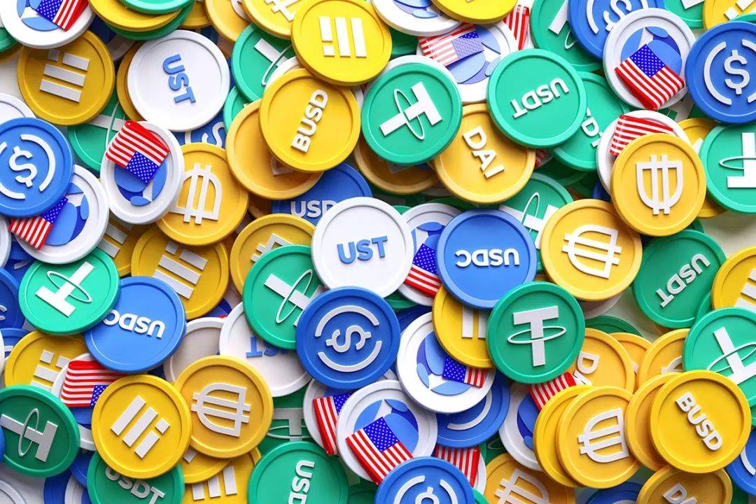 有哪些虚拟货币的简单介绍